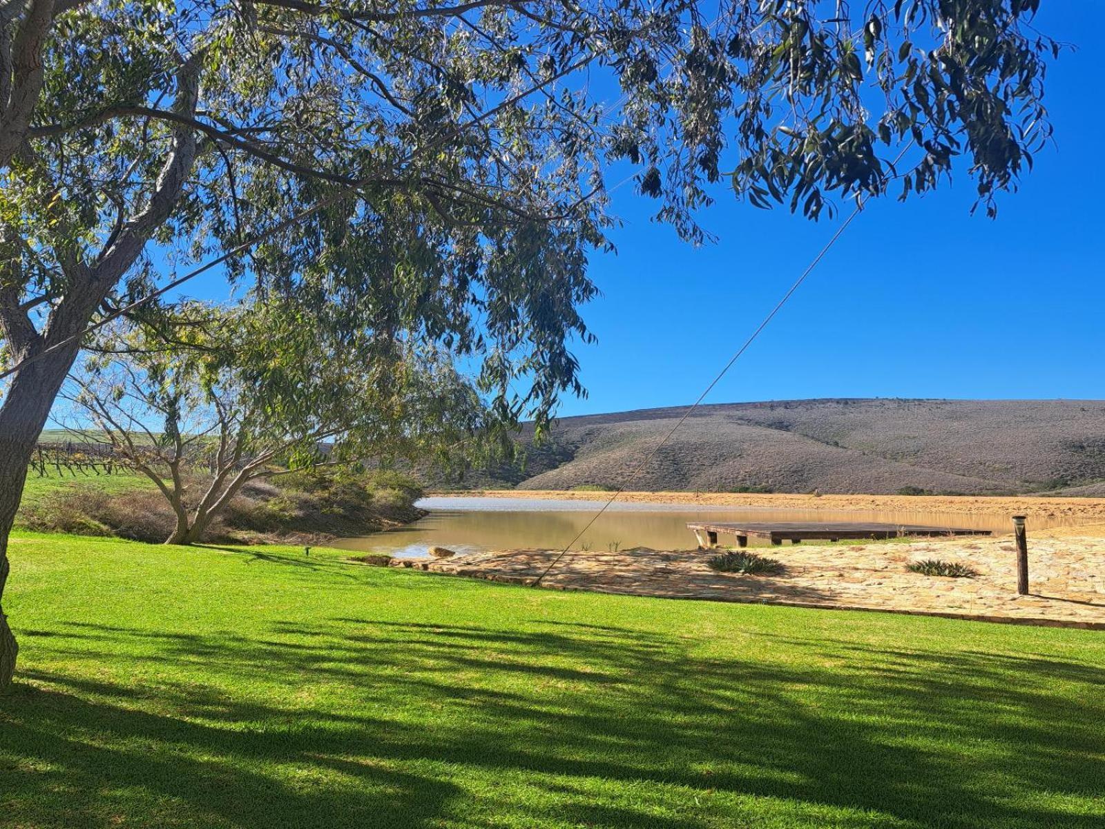 Ou Meul Farm Cottage Botrivier Δωμάτιο φωτογραφία