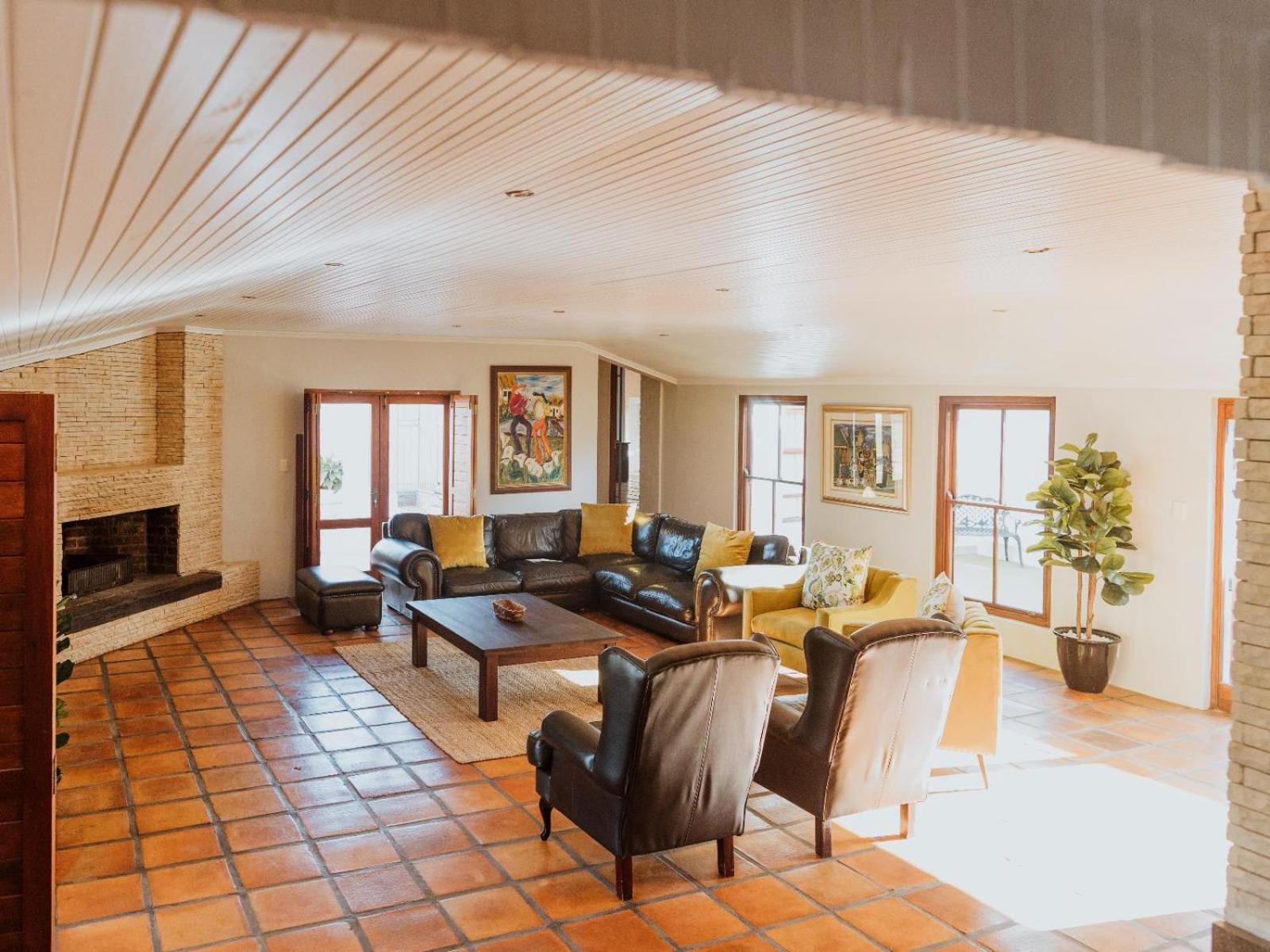 Ou Meul Farm Cottage Botrivier Δωμάτιο φωτογραφία