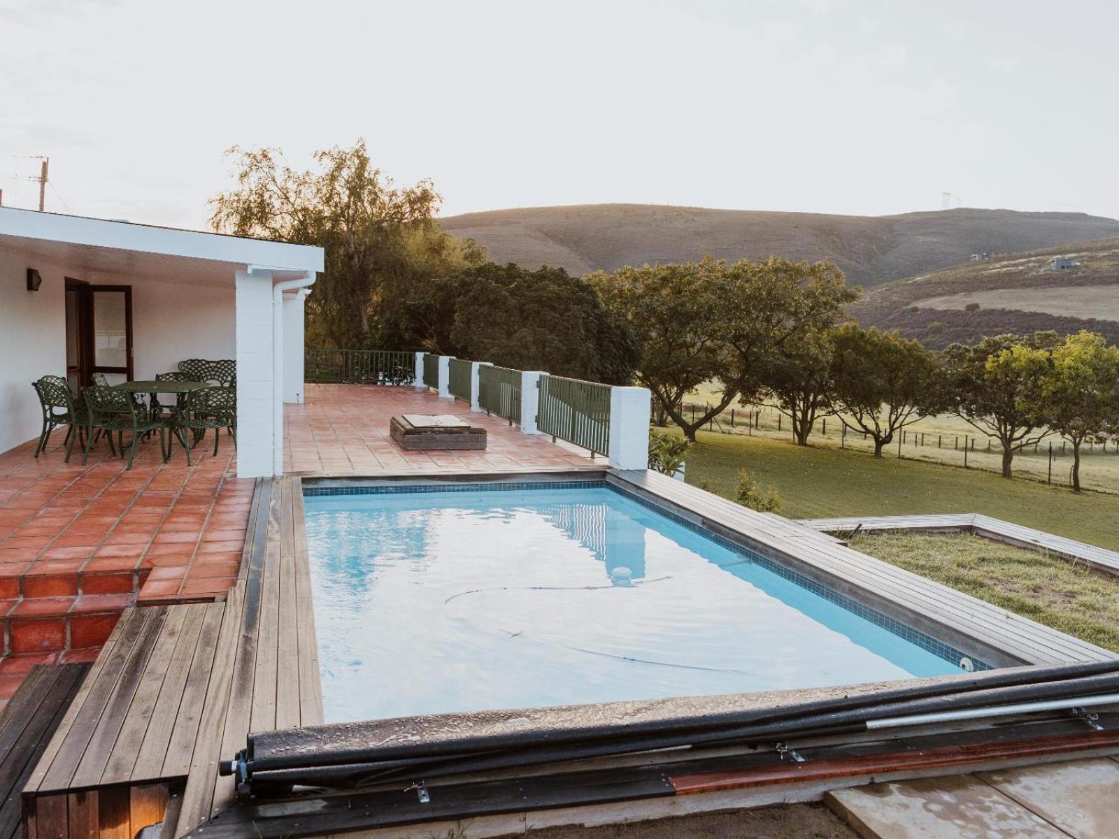Ou Meul Farm Cottage Botrivier Δωμάτιο φωτογραφία