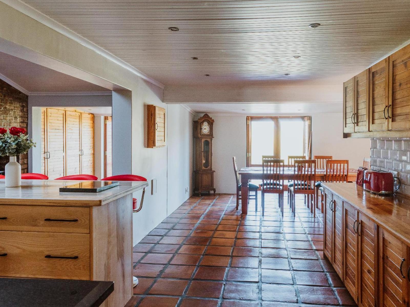 Ou Meul Farm Cottage Botrivier Δωμάτιο φωτογραφία